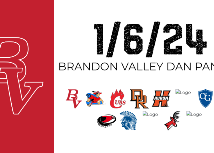 Dan Pansch Invite 2024 Final Results